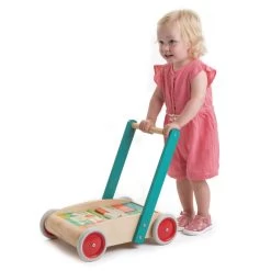 Tender Leaf Toys Wagon With Blocks 8 Tender Leaf Toys Wagon With Blocks -Toy Specialty Store TL8464 21