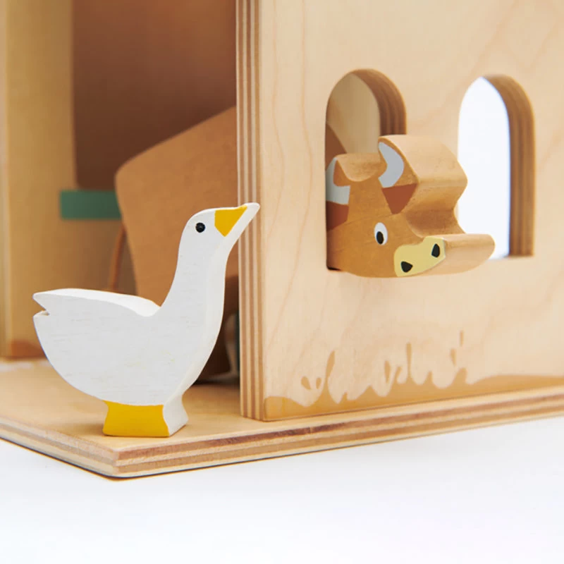 Tender Leaf Toys Tender Leaf Farm 6 Tender Leaf Toys Tender Leaf Farm - Image 4