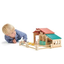 Tender Leaf Toys Tender Leaf Farm 13 Tender Leaf Toys Tender Leaf Farm -Toy Specialty Store TL8481 4