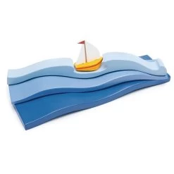 Tender Leaf Toys Blue Water Set 14 Tender Leaf Toys Blue Water Set -Toy Specialty Store TL8755 2