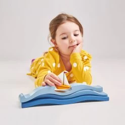 Tender Leaf Toys Blue Water Set 15 Tender Leaf Toys Blue Water Set -Toy Specialty Store TL8755 6