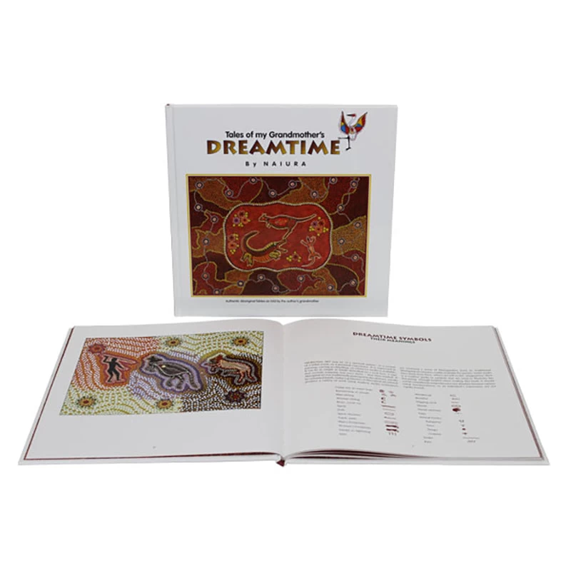 Tales Of My Grandmother's Dreamtime Book 3 Tales Of My Grandmother's Dreamtime Book