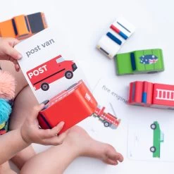 Transport Flash Cards -Toy Specialty Store TransportDSC 2517Crop2