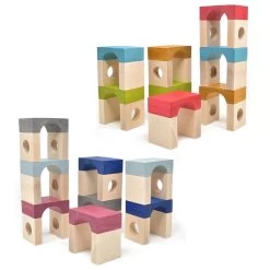 Tunnel Blocks Mega Pack *