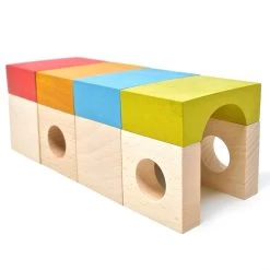 Tunnel Blocks - Fontana Double * -Toy Specialty Store Tunnel blocks Fontana 2 Lubulona scaled beabc7a8 55ec 45cd 8f78 7e7867024c41