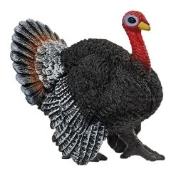 Schleich Turkey