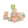 ABC Classic Wooden Blocks