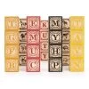 German Alphabet Wooden Blocks -Toy Specialty Store UNC50033 1