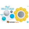 Fat Brain Toys Dimpl Billow & Bright Sensory Toy