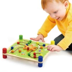 Track & Trace Board -Toy Specialty Store VIG50175 3