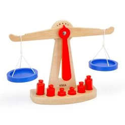 Balancing Scale