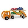 Car Carrier With Four Cars -Toy Specialty Store VIG50825 1