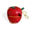Lacing Apple -Toy Specialty Store VIG56276 1