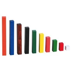 Maths Cuisenaire Rods 308pc 7 Maths Cuisenaire Rods 308pc -Toy Specialty Store VigaCuisenaire3