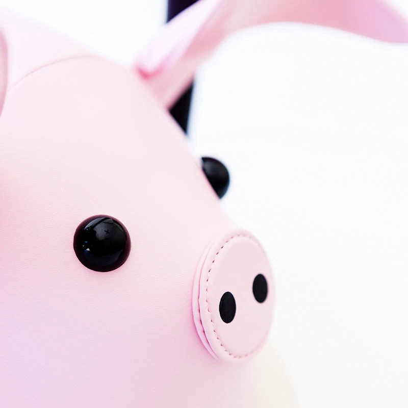 Small Pig Wheely Bug 8 Small Pig Wheely Bug - Image 6