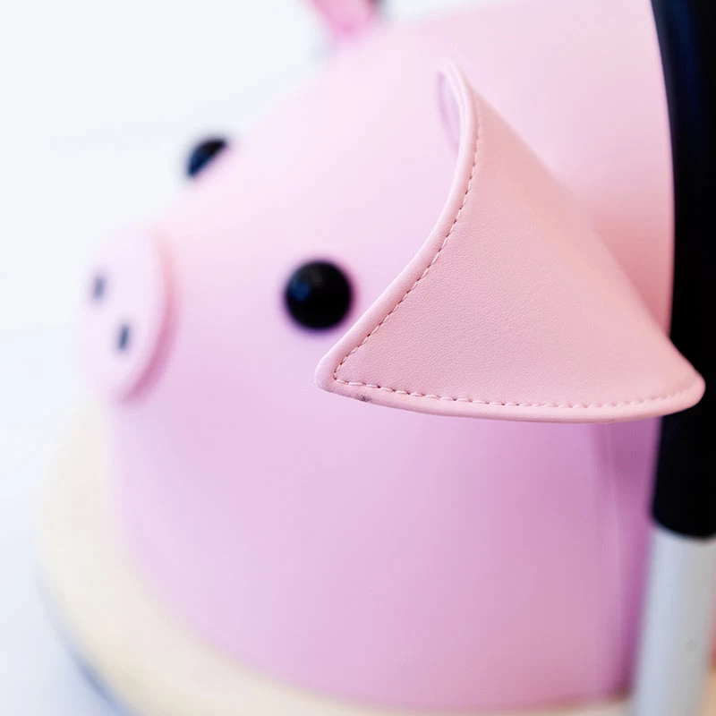 Small Pig Wheely Bug 9 Small Pig Wheely Bug - Image 7