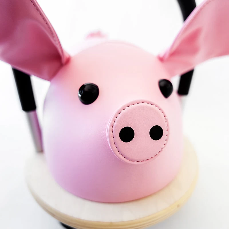 Large Pig Wheely Bug 4 Large Pig Wheely Bug - Image 2