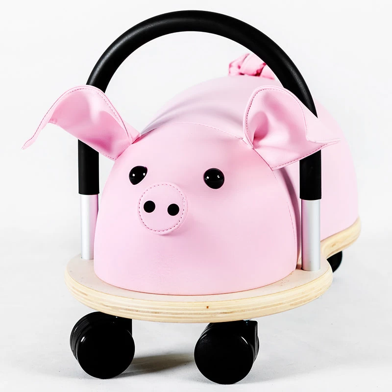 Large Pig Wheely Bug 7 Large Pig Wheely Bug - Image 5