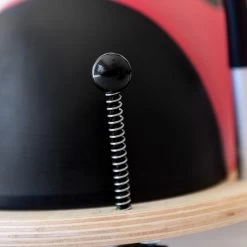 Small Ladybug Wheely Bug -Toy Specialty Store WBA1SL 7