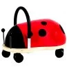 Small Ladybug Wheely Bug -Toy Specialty Store WBA1SL HERO