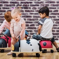 Small Ladybug Wheely Bug -Toy Specialty Store WBA2LL 8 3178c8f9 c770 49f7 b1ad 70ea3eb6712a