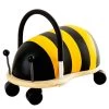 Large Bee Wheely Bug -Toy Specialty Store WBA3SB HERO