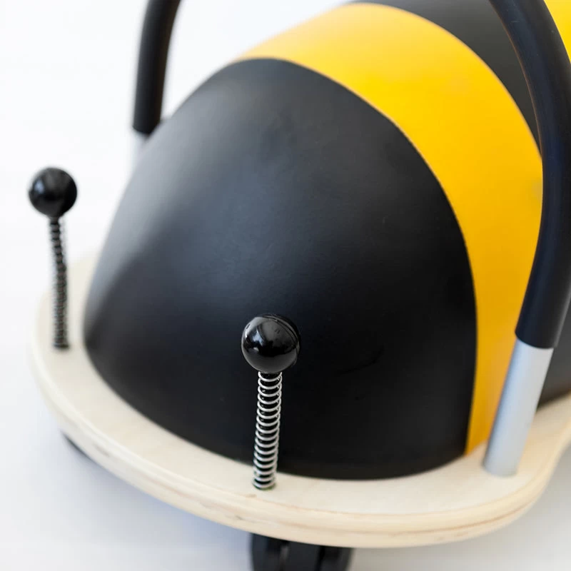 Large Bee Wheely Bug 10 Large Bee Wheely Bug - Image 8