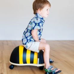 Large Bee Wheely Bug 15 Large Bee Wheely Bug -Toy Specialty Store WBA4LB 17