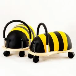 Large Bee Wheely Bug 14 Large Bee Wheely Bug -Toy Specialty Store WBA4LB 9