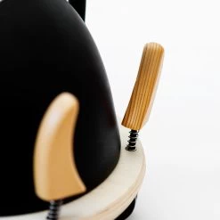 Large Cow Wheely Bug -Toy Specialty Store WBA6LC 8