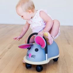 Small Mouse Wheely Bug -Toy Specialty Store WBA7SM 7