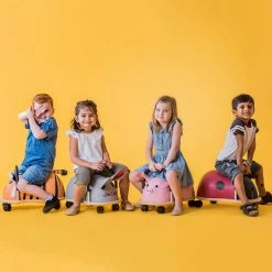 Large Mouse Wheely Bug 13 Large Mouse Wheely Bug -Toy Specialty Store WBA8LM 3