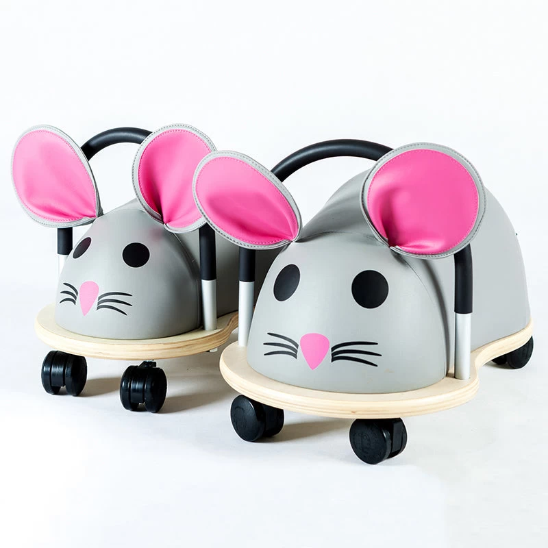 Large Mouse Wheely Bug 5 Large Mouse Wheely Bug - Image 3