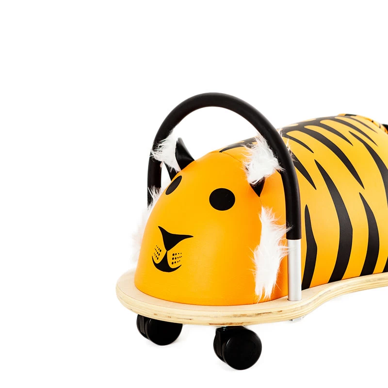 Small Tiger Wheely Bug 4 Small Tiger Wheely Bug - Image 2