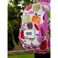 Wishbone Nameplate -Toy Specialty Store WIS03010 05