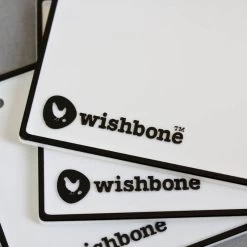 Wishbone Nameplate -Toy Specialty Store WIS03010 07