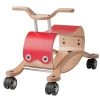 Flip Ride On Red -Toy Specialty Store WIS05000 01