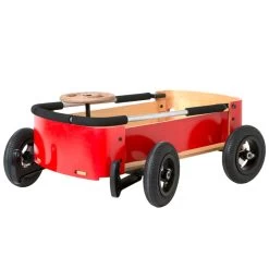 Wishbone Wagon -Toy Specialty Store WIS06000 03