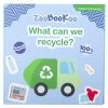 What Can We Recycle? Book -Toy Specialty Store WhatcanweRecycle