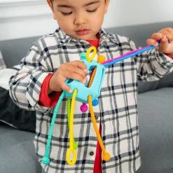 Zippee Baby Sensory Toy -Toy Specialty Store ZakandZippee