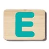 EverEarth Name Train Letter - E -Toy Specialty Store e