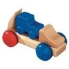 Wooden Mini Car Transporter
