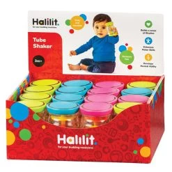 Tube Shaker -Toy Specialty Store hlt10216