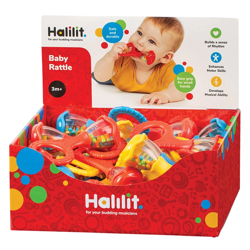 Baby Rattle 7 Baby Rattle - Image 5