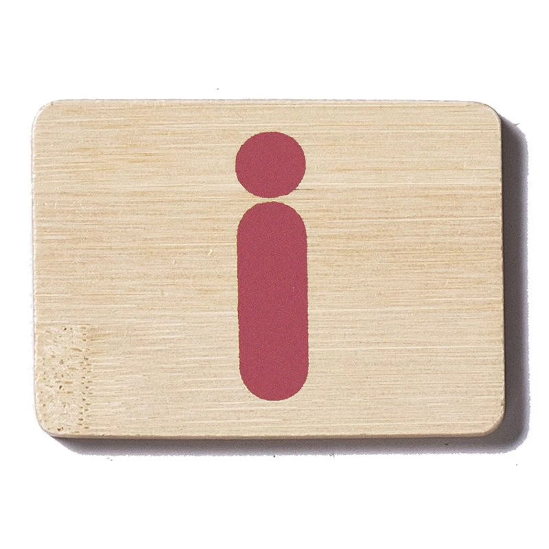 EverEarth Name Train Letter - I 4 EverEarth Name Train Letter - I - Image 2