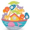 Le Toy Van Noah's Balancing Ark 1 Le Toy Van Noah's Balancing Ark -Toy Specialty Store letv214