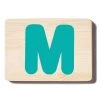 EverEarth Name Train Letter - M -Toy Specialty Store m
