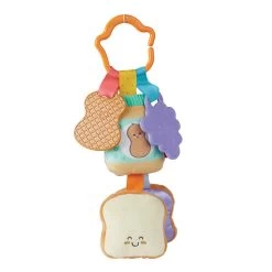 Melissa & Doug Peanut Butter & Jelly Take Along Toy