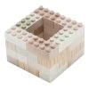 Kodomo Wooden Building Bricks 60pc Set 1 Kodomo Wooden Building Bricks 60pc Set -Toy Specialty Store mok50046 1
