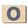EverEarth Name Train Letter - O 2 EverEarth Name Train Letter - O -Toy Specialty Store o